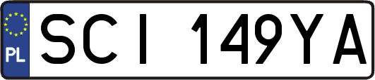 SCI149YA
