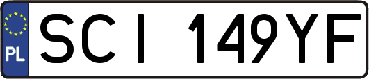SCI149YF