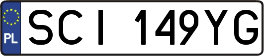 SCI149YG