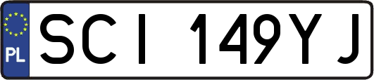 SCI149YJ