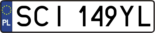 SCI149YL