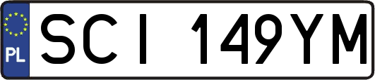 SCI149YM