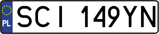 SCI149YN