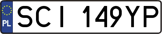 SCI149YP