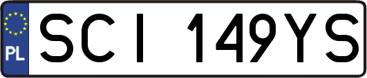 SCI149YS
