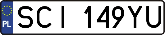 SCI149YU