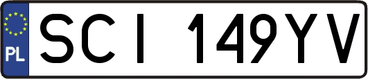 SCI149YV