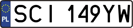 SCI149YW