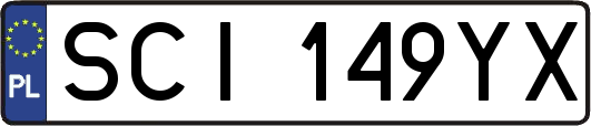 SCI149YX