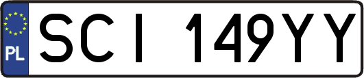 SCI149YY