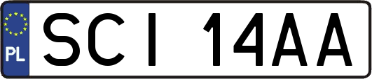 SCI14AA