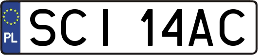 SCI14AC