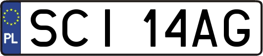 SCI14AG