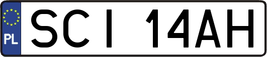 SCI14AH