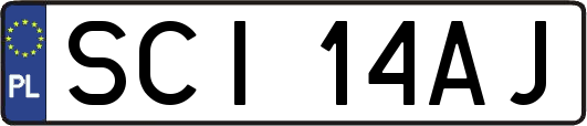SCI14AJ