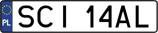 SCI14AL