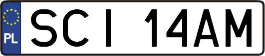 SCI14AM