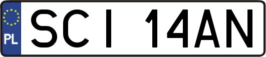 SCI14AN