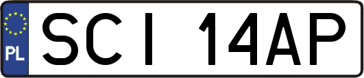 SCI14AP