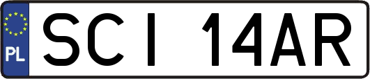 SCI14AR