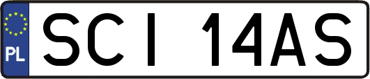 SCI14AS
