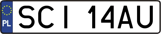 SCI14AU