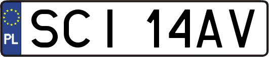 SCI14AV