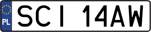 SCI14AW