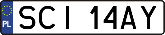 SCI14AY