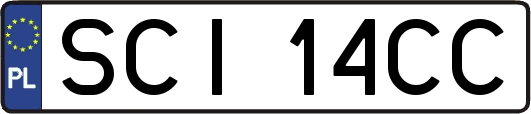 SCI14CC