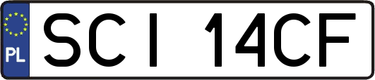 SCI14CF