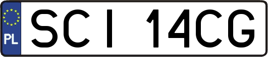 SCI14CG