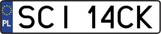 SCI14CK