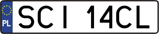 SCI14CL