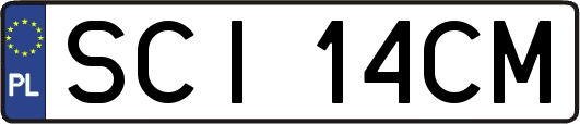 SCI14CM