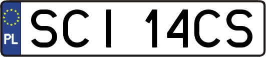 SCI14CS