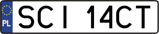 SCI14CT