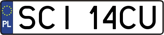 SCI14CU