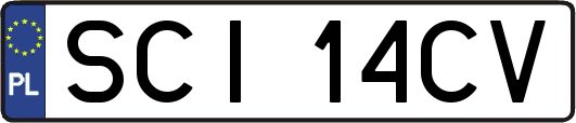 SCI14CV