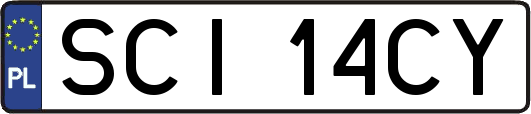 SCI14CY