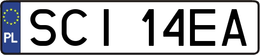 SCI14EA