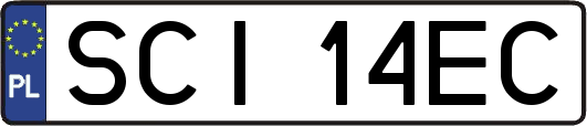 SCI14EC