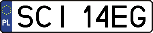 SCI14EG