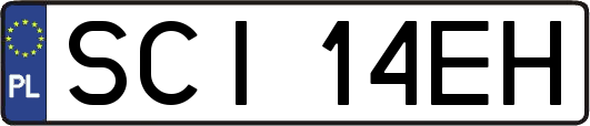 SCI14EH