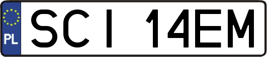 SCI14EM