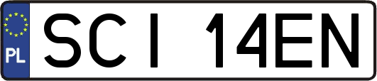 SCI14EN