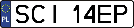 SCI14EP