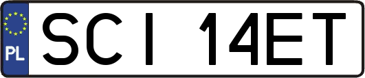 SCI14ET