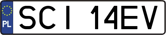 SCI14EV