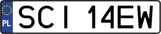 SCI14EW